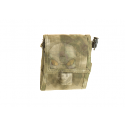 Foldable Dump Pouch - Everglade -