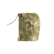 Foldable Dump Pouch - Everglade -