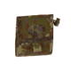 Foldable Dump Pouch - Flecktarn - Foldable Dump Pouch - Flecktarn -