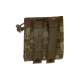 Foldable Dump Pouch - Flecktarn - Foldable Dump Pouch - Flecktarn -