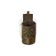 Foldable Dump Pouch - Flecktarn - Foldable Dump Pouch - Flecktarn -