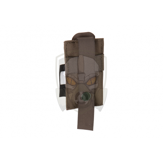 Hit Rag - Ranger Green -