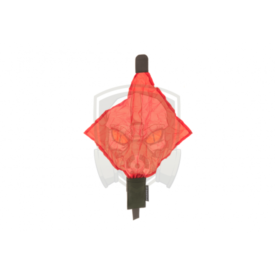 Hit Rag - Ranger Green -