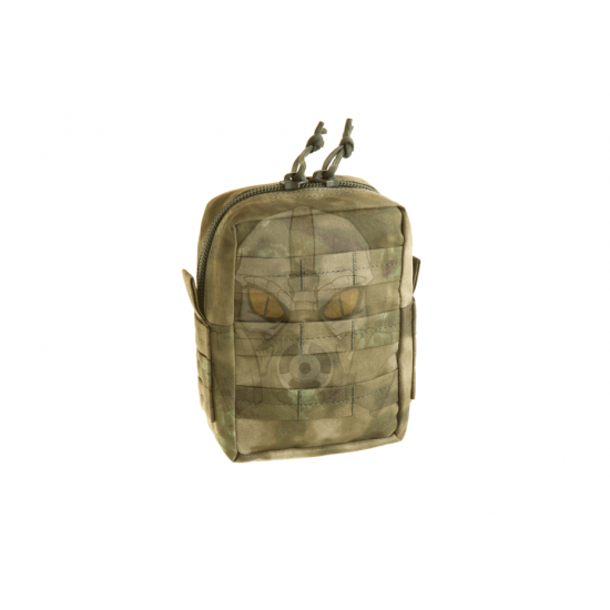 Medium Utility / Medic Pouch - Everglade -