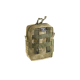 Medium Utility / Medic Pouch - Everglade -