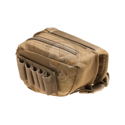 Stock Pad - Coyote -