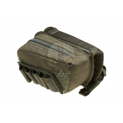 Stock Pad - Ranger Green -