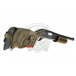 Stock Pad - Ranger Green -