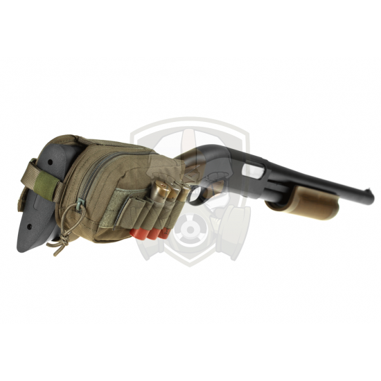 Stock Pad - Ranger Green - Stock Pad - Ranger Green -