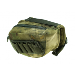 Stock Pad - Everglade -