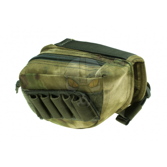 Stock Pad - Everglade -