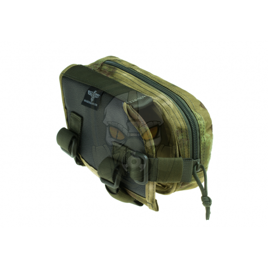 Stock Pad - Everglade -