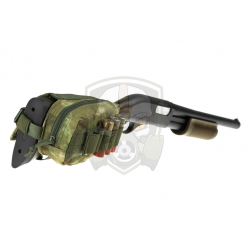 Stock Pad - Everglade -