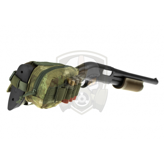 Stock Pad - Everglade -