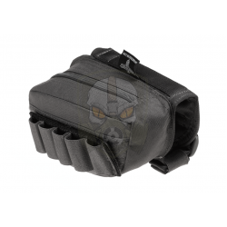 Stock Pad - Wolf Grey -