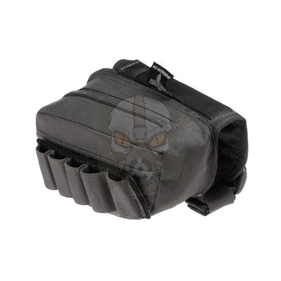 Stock Pad - Wolf Grey -