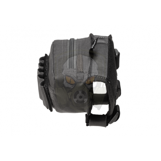 Stock Pad - Wolf Grey -