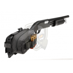 Stock Pad - Wolf Grey -