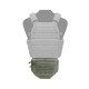 Drop Down Velcro Utility Pouch - Ranger Green - Warrior - Drop Down Velcro Utility Pouch - Ranger Green - Warrior -