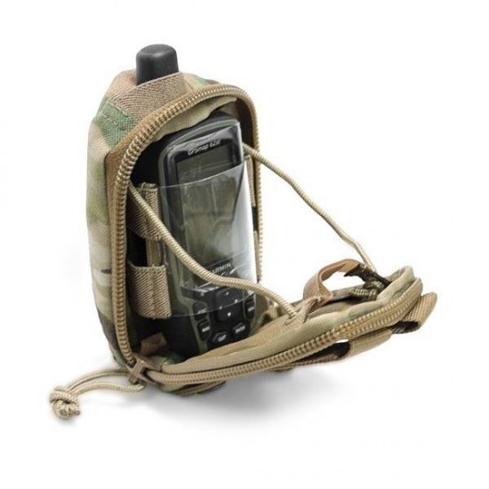 Garmin GPS Pouch - Multicam -