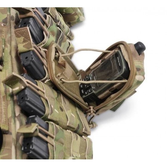 Garmin GPS Pouch - Multicam -