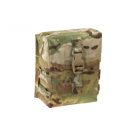 Large General Utility Pouch Large General Utility Pouch