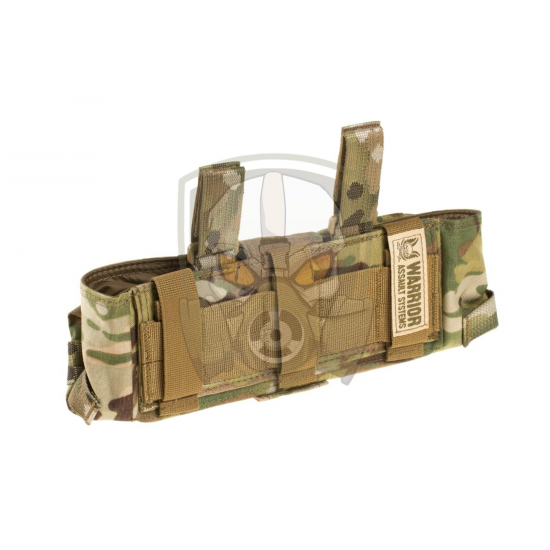 Large Roll Up Dump Pouch Gen2