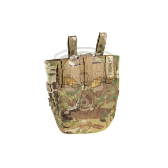 Large Roll Up Dump Pouch Gen2