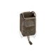 Small Radio Pouch LC - RAL7013 - Small Radio Pouch LC - RAL7013 -