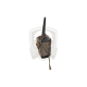 Small Radio Pouch LC - RAL7013 - Small Radio Pouch LC - RAL7013 -