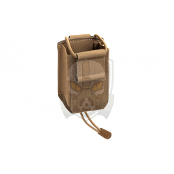 Small Radio Pouch LC - Coyote -