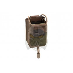 Small Radio Pouch LC - CCE -