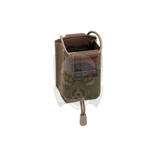 Small Radio Pouch LC - CCE -