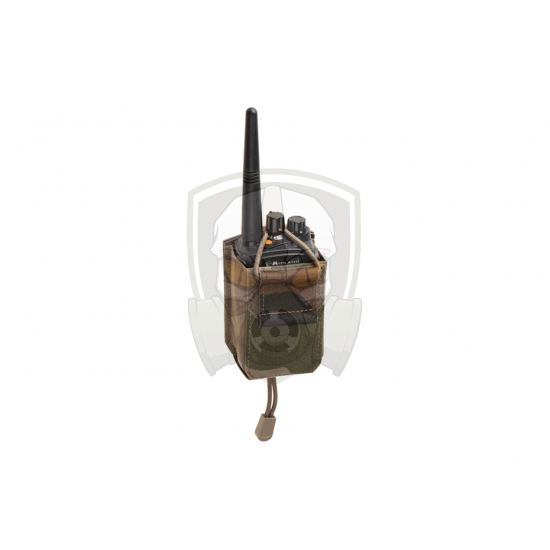 Small Radio Pouch LC - CCE -