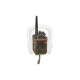 Small Radio Pouch LC - CCE -