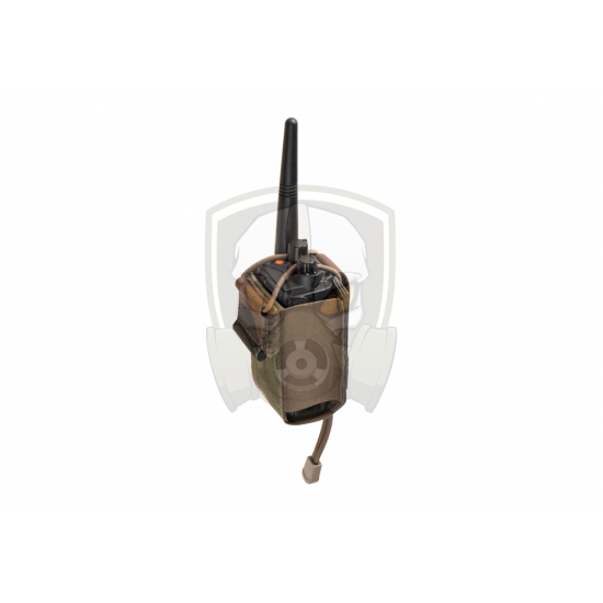 Small Radio Pouch LC - CCE -