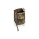 Small Radio Pouch LC - Flecktarn -