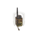 Small Radio Pouch LC - Flecktarn -