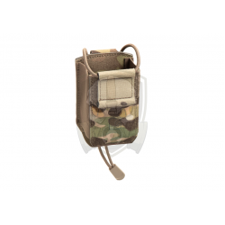 Small Radio Pouch LC - Multicam -