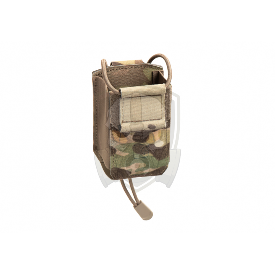 Small Radio Pouch LC - Multicam -