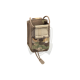 Small Radio Pouch LC - Multicam -