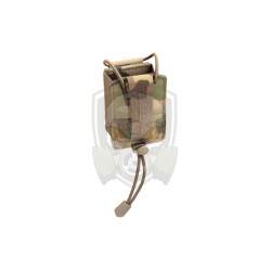 Small Radio Pouch LC - Multicam -