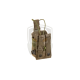 Radio Pouch - Ranger Green -