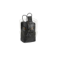 Radio Pouch - Black -