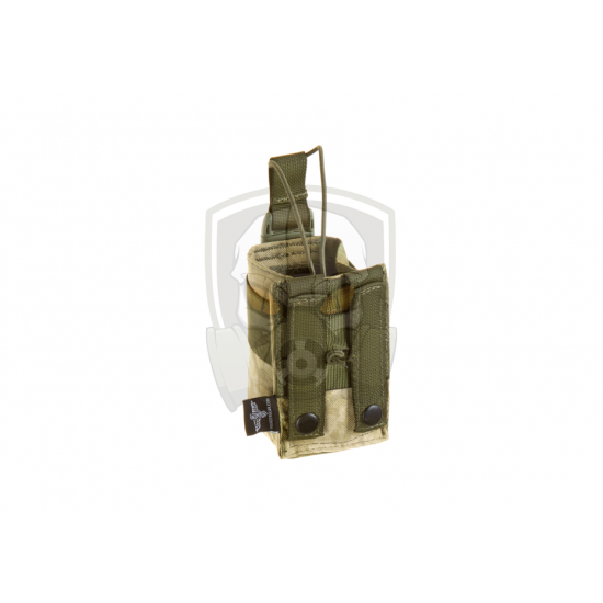 Radio Pouch - Everglade -