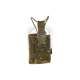 Radio Pouch - Flecktarn -