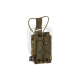 Radio Pouch - Flecktarn -