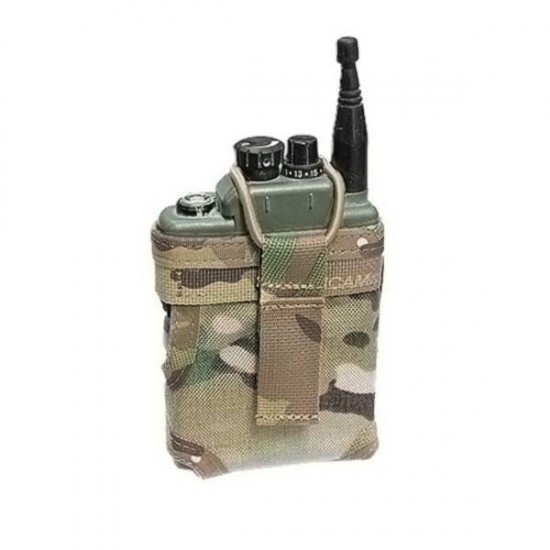 Personal Role Radio Pouch