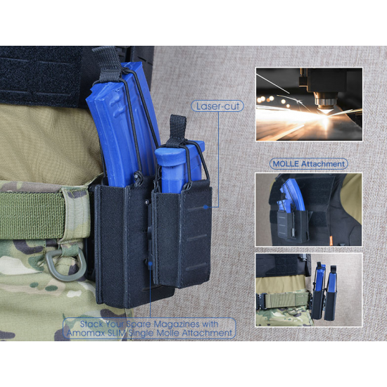 AR15 Magazine Pouch