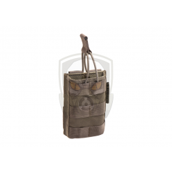 5.56mm Open Single Mag Pouch Core - RAL7013 -